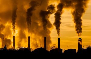 Svjetski dan čistog zraka – 3. novembar