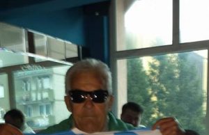 Umro je Rasim Šahinpašić – živinička nogometna legenda