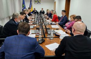 Danas održana 37. redovna sjednica Vlade Tuzlanskog kantona