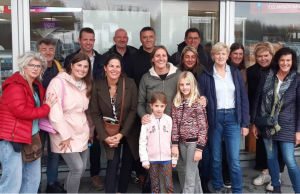 Humanitarna organizacija Stichting kinderhulp Bosnie iz Nizozemske pomaže djeci BiH 25 godina