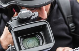 2. novembar – Međunarodni dan borbe protiv nekažnjivosti nasilja nad novinarima