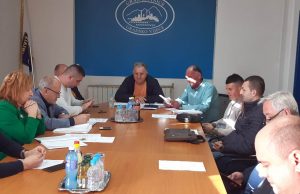 Utvrđen datum održavanja i sadržaj 18. Redovne sjednice Gradskog vijeća Živinice