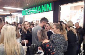 Gala koncertom, Tržni centar Bingo Živinice proslavio treći rođendan