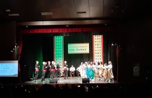 Kulturno umjetničko društvo Živinice obilježilo 43. godine postojanja