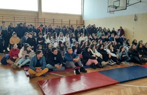 Predavanje “Reci ovisnosti NE”