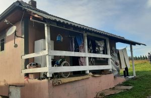 Apel : Porodica Delić iz Lukavice Donje