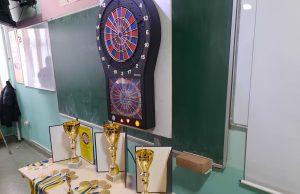 USSG Živinice: Održan Međunarodni trurnir u zvučnom pikadu