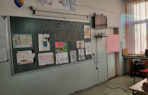 Radionica na temu “Međuvršnjačko nasilje”