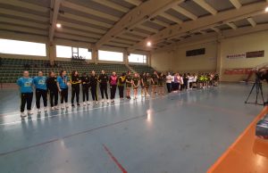 Omladinski pogon ŽRK Živinice