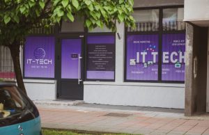 Uspješan biznis Mirsela Krbuljića