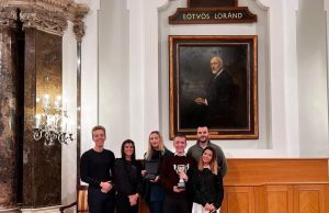 Živiničanin Petar Lučić na međunarodnom takmičenju u Oxfordu