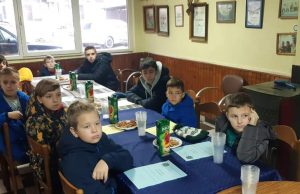 UGSR “Mrena” Živinice uspješno realiziralo projekat “Ulažimo u budućnost”