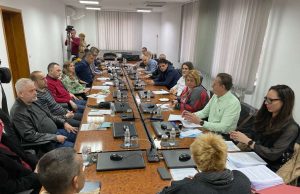 Napravljen novi korak ka kompletnoj informatizaciji zdravstva u TK