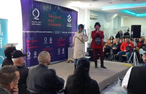 Centar „Vrati mi osmijeh“ Živinice danas upriličio Godišnju zabavu za svoje štićenike i članove