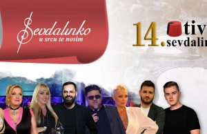 Horovi iz Živinica učestvovali na 14. Festivalu Sevdalinke u Tuzli