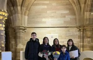 Svjetski, a naši – Merima Muhić