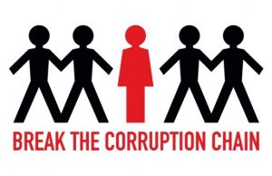 Međunarodni dan borbe protiv korupcije – 9. decembar