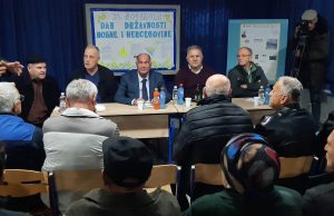 U Đurđeviku održan radni sastanak Gradske uprave sa predstavnicima mjesnih zajednica