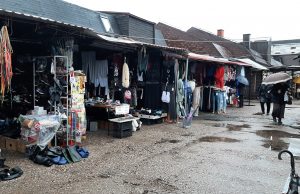 Srijeda u Živinicama