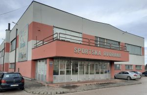 Za rad Gradske dvorane na godišnjem nivou potrebno oko 200 hiljada KM