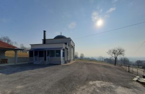 Realizacija infrastrukturnih projekata u džematu Dubrave DONJE