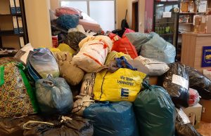 OO Merhamet Živinice: Pomoć za Tursku i Siriju