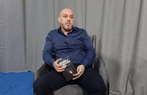 “Spavaj obuven sine”