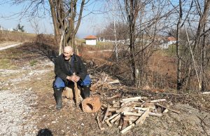 Apel za pomoć: Ramo Omerović