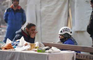 Iz Turske se javila Sandra Musić