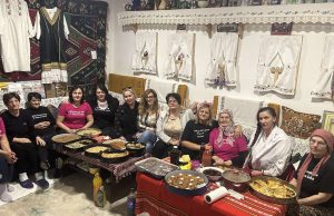 Predstavljamo Udruženje žena Daire Suha