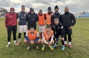 NK Slaven Živinice: U nastavak takmičarske sezone sa novom upravom