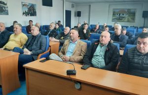 Seminar na temu novčanog stimulansa za zapošljavanje osoba sa invaliditetom