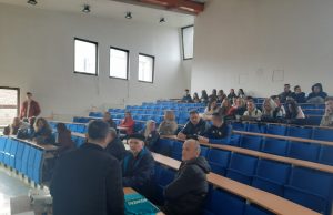 Predavanje na temu „Energetska efikasnost i mjere energetske efikasnosti“