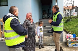 Aktivnosti Hadžijskog fonda Austrije u mjesecu ramazanu