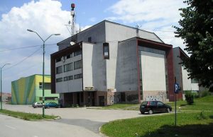 JU BKC Živinice: Literarni konkurs