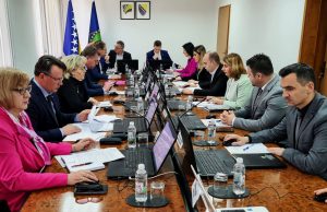 Održana 2. redovna sjednica Vlade TK