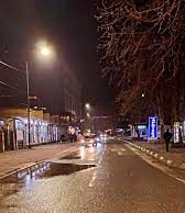 Danas počinje rješavanje problema ulične rasvjete