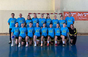 Poraz ŽRK Živinice na domaćem terenu