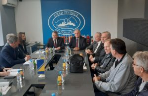 U Živinicama počinje gradnja solarnih elektrana u vrijednosti od 85 miliona KM