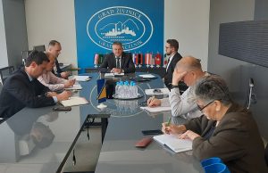 U Živinicama uskoro implementacija projekta ugradnje solarnih sistema za vlastite potrebe na objektima