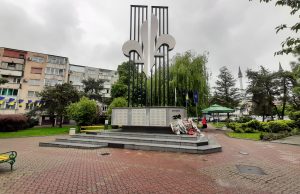 Živinice dobile centralno spomen obilježje kakvo zaslužuju naši poginuli borci