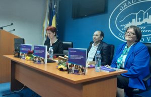 Promovisana knjiga Refika Trumića