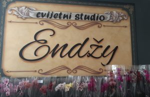 U Živinicama otvoren Cvijetni studio Endžy