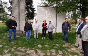 SDP Živinice obilježio Dan pobjede nad fašizmom