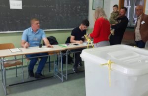 Održani Prijevremeni izbori za gradonačelnika Živinica