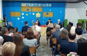 25. maj – Dan Osnovne škole Višća