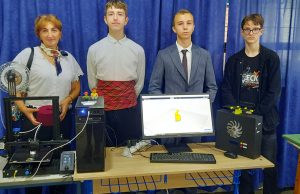 O.Š. Đurđevik dobila savremeni 3D printer