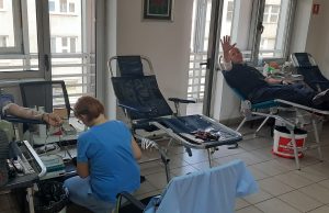 Udruženje Izvor Selsebil upriličilo akciju darivanja krvi