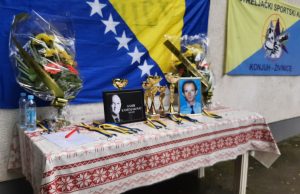 Sportske aktivnosti Streljačkog kluba u povodu Dana Grada Živinice