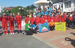 Regionalni susreti planinara